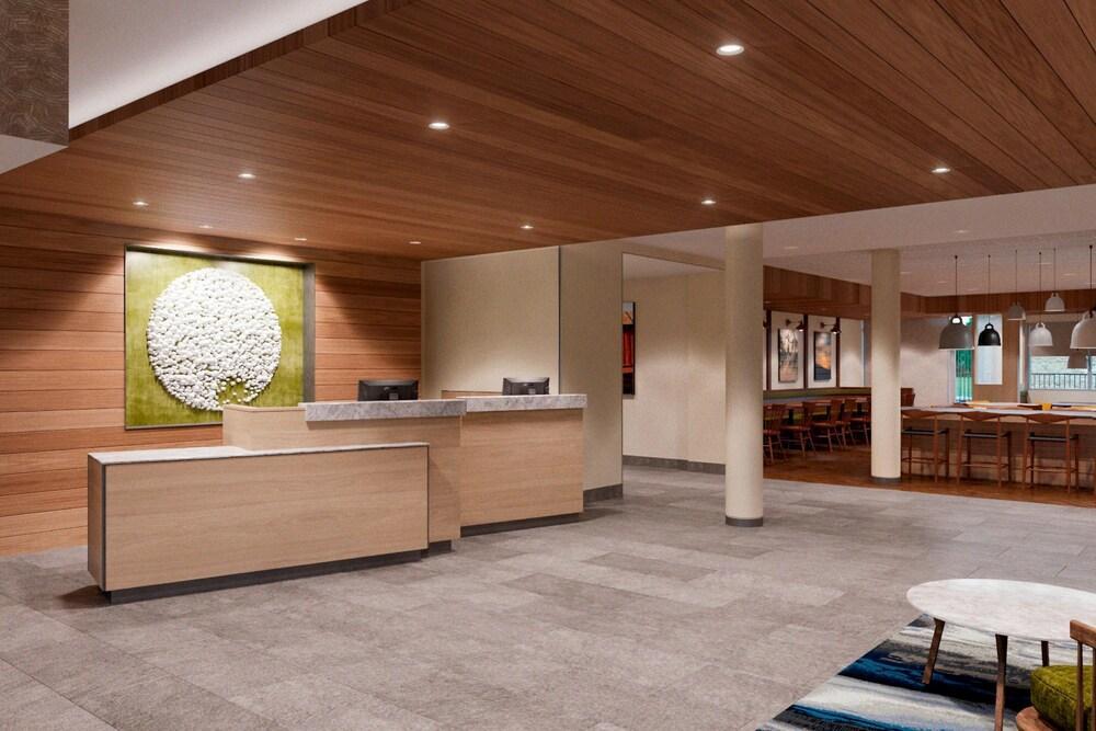 Fairfield by Marriott Inn&Suites Aberdeen, SD Buitenkant foto
