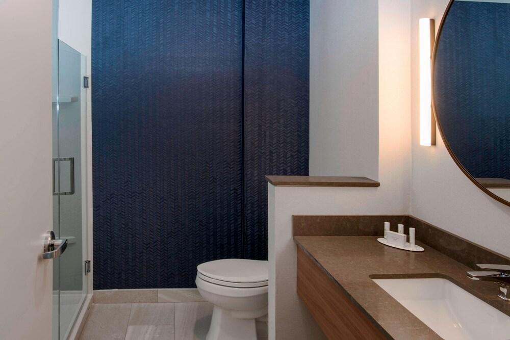 Fairfield by Marriott Inn&Suites Aberdeen, SD Buitenkant foto