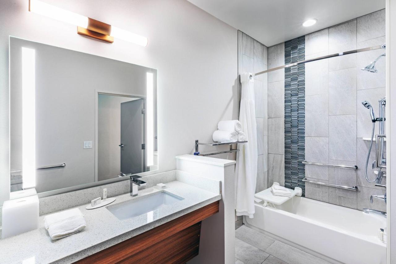 Fairfield by Marriott Inn&Suites Aberdeen, SD Buitenkant foto
