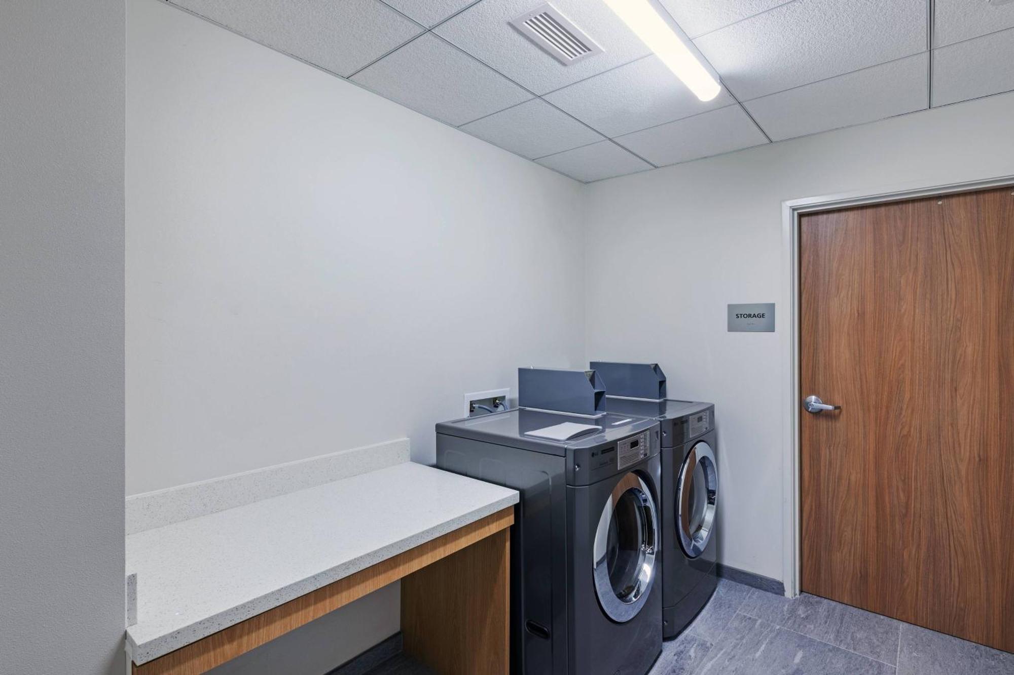 Fairfield by Marriott Inn&Suites Aberdeen, SD Buitenkant foto